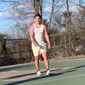 Meet your Posher, Matthew